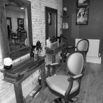enzas hair taunton - the salon hairdressing somerset