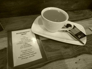 enzas hair taunton - coffee hairdressing in somerset