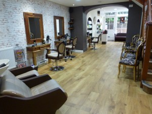 enzas hair taunton - downstaris big hairdressing in somerset